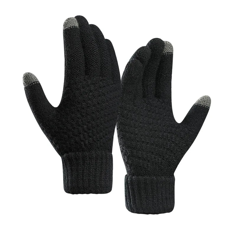 Bear Plush Cat Paw Claw Gloves - Bilankas.world