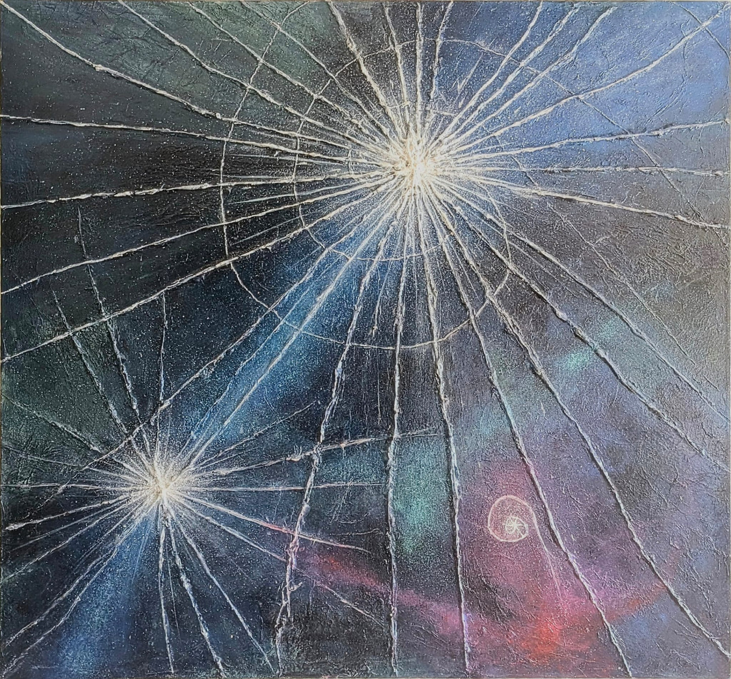 LightBearer - Professionally Printed Wall Art