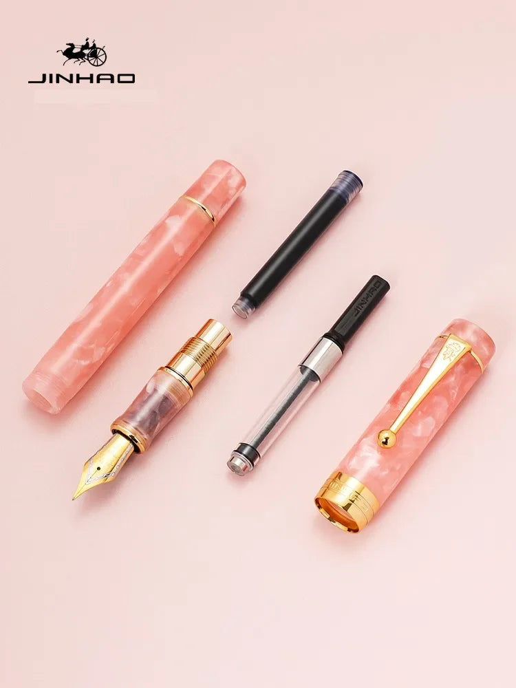 Fountain Pen luxury Pens Extra Fine - Bilankas.world