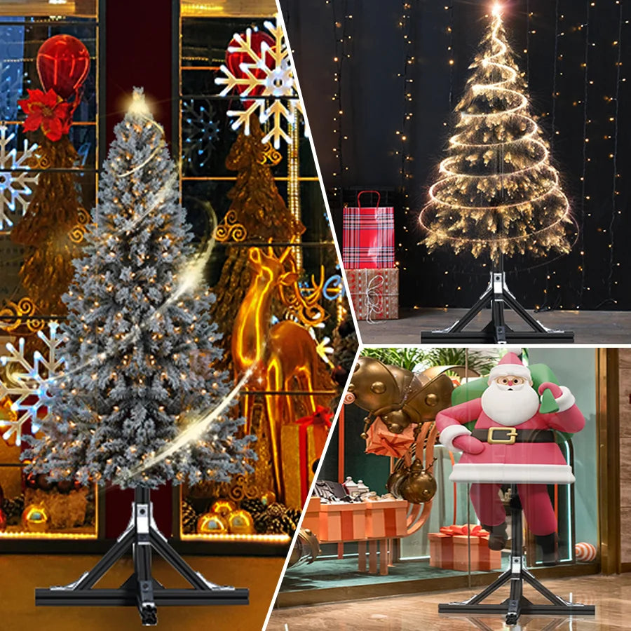 3D Holographic Fan Projector – WiFi LED Display A Unique Eye-Catching and Memorable Gift(42-100CM)