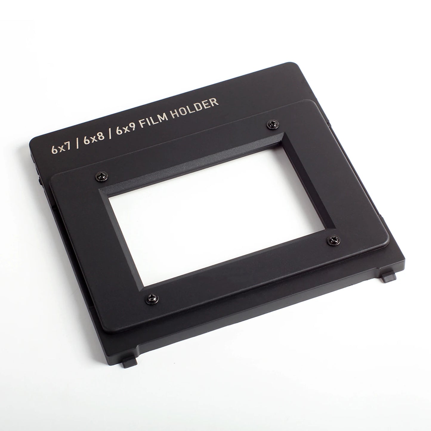 Multi-Format Film Scanner Light Box for 135, 120, and 4X5 Slides & Negatives to Digital Conversion - Bilankas.world