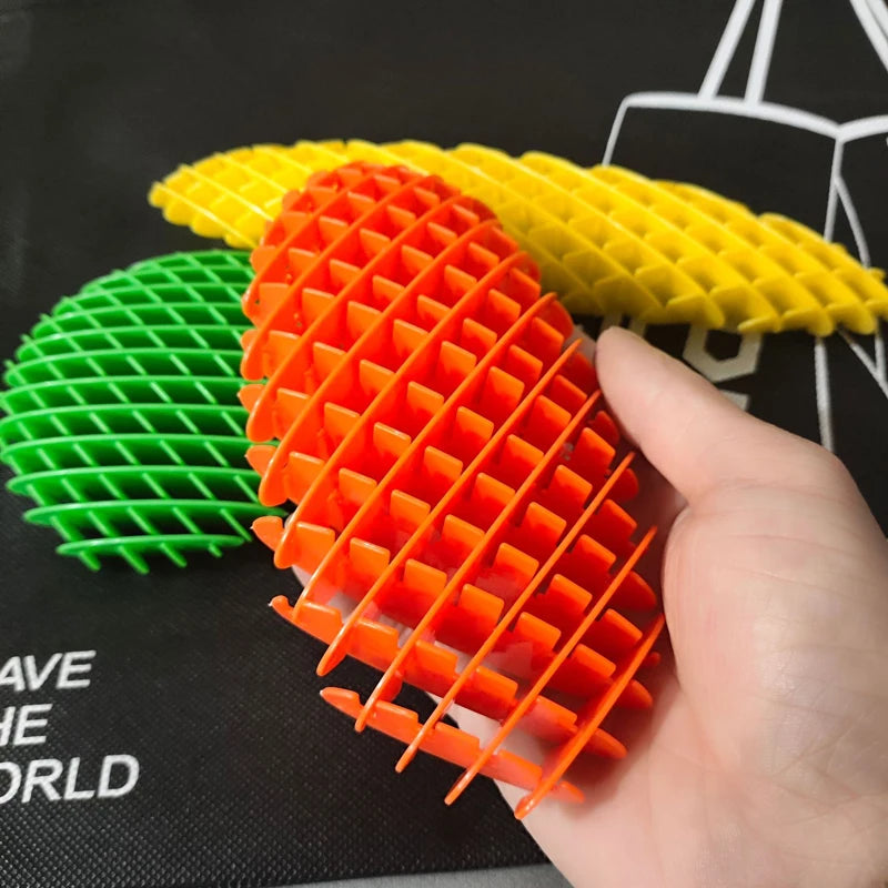 Newly Designed Fun Magic Fidget Toy: A Captivating and Entertaining Gadget - Bilankas.world