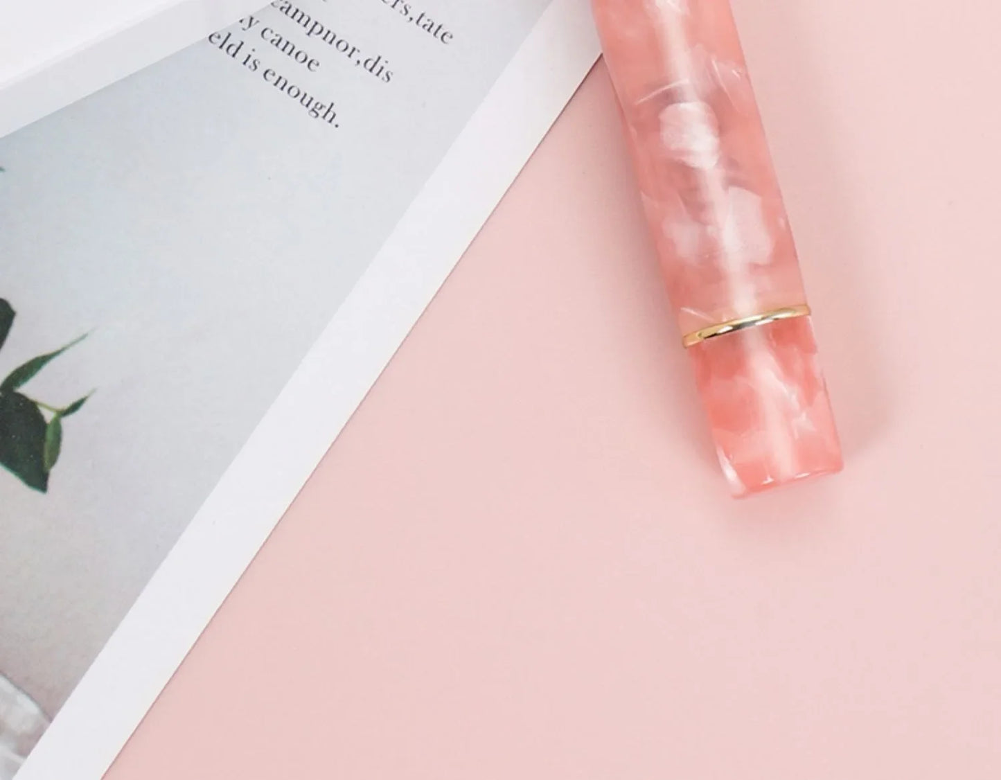 Fountain Pen luxury Pens Extra Fine - Bilankas.world