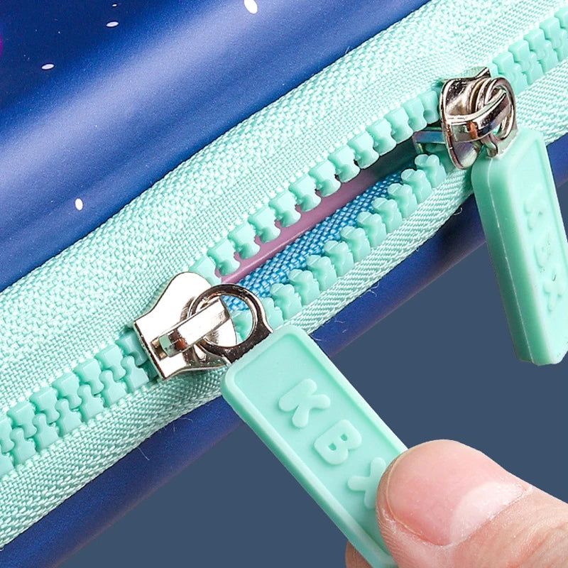 Cute Cartoon Pencil Case - Bilankas.world