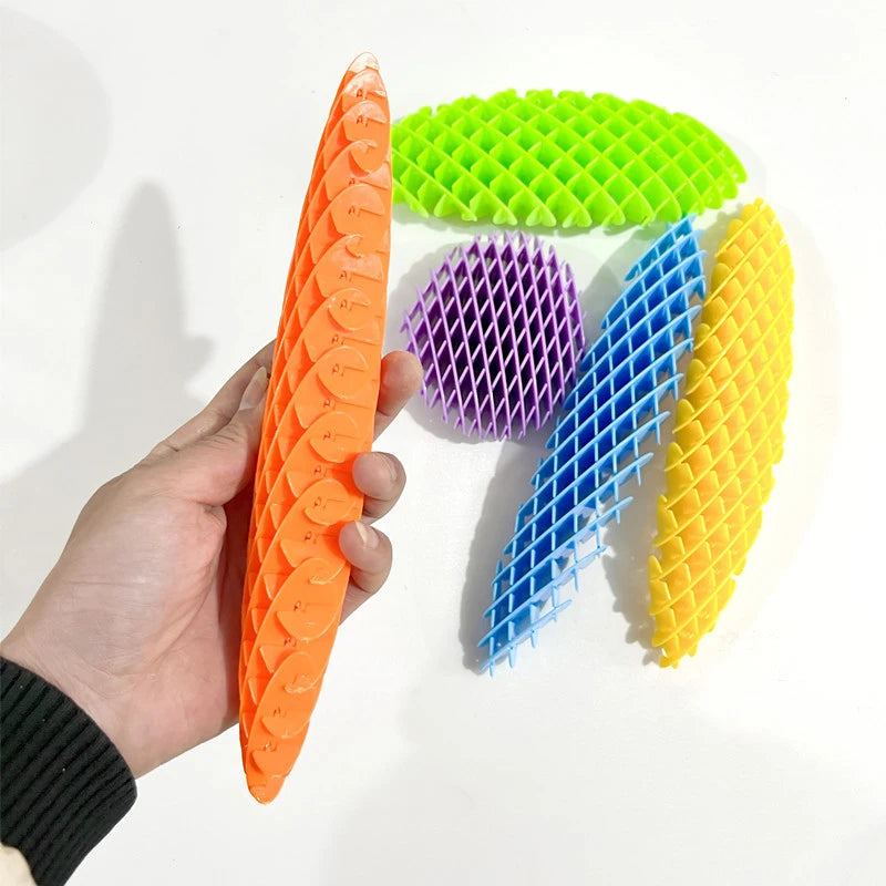 Newly Designed Fun Magic Fidget Toy: A Captivating and Entertaining Gadget - Bilankas.world