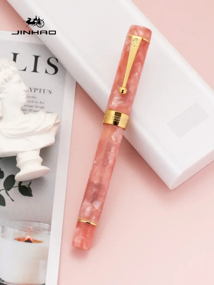 Fountain Pen luxury Pens Extra Fine - Bilankas.world