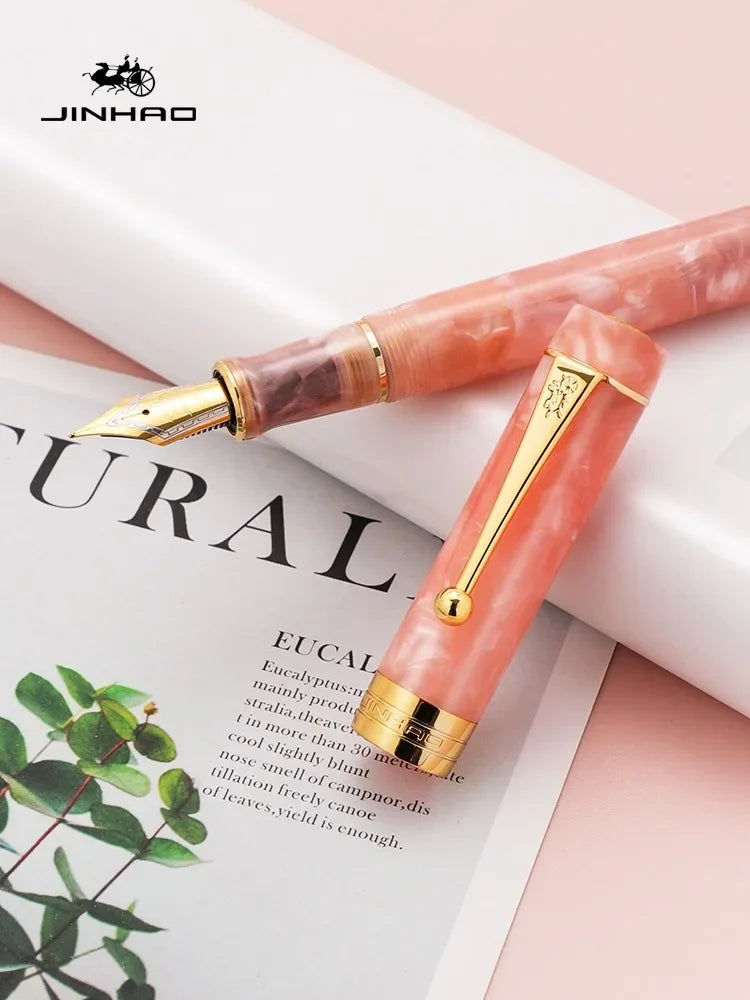 Fountain Pen luxury Pens Extra Fine - Bilankas.world