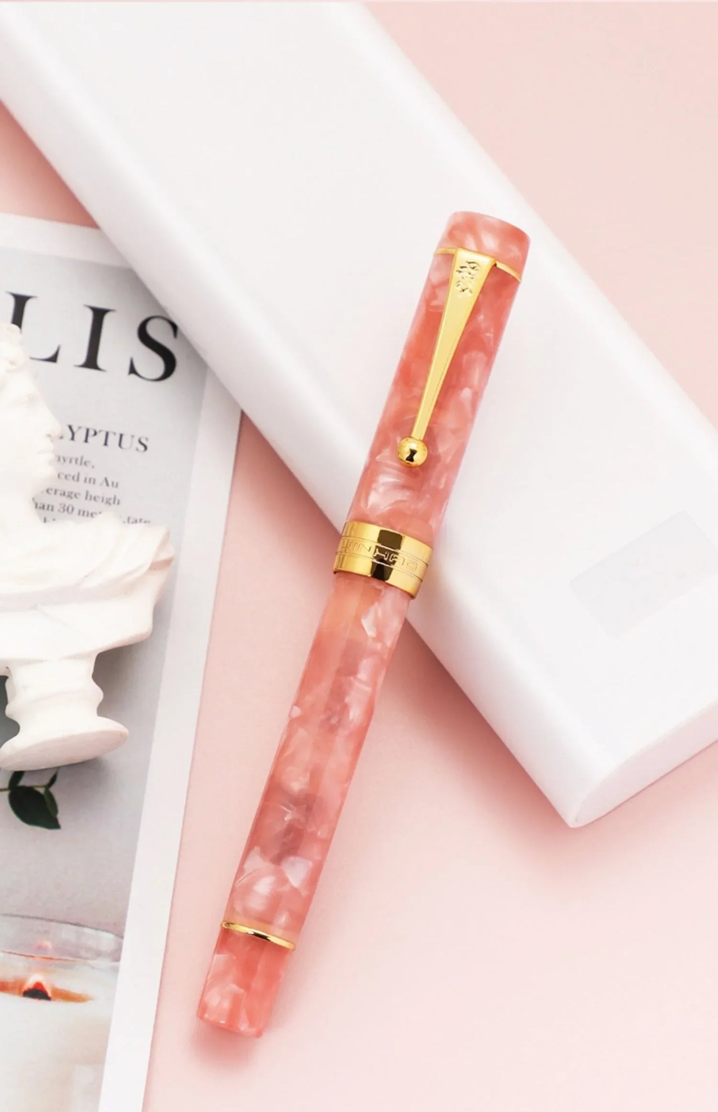 Fountain Pen luxury Pens Extra Fine - Bilankas.world
