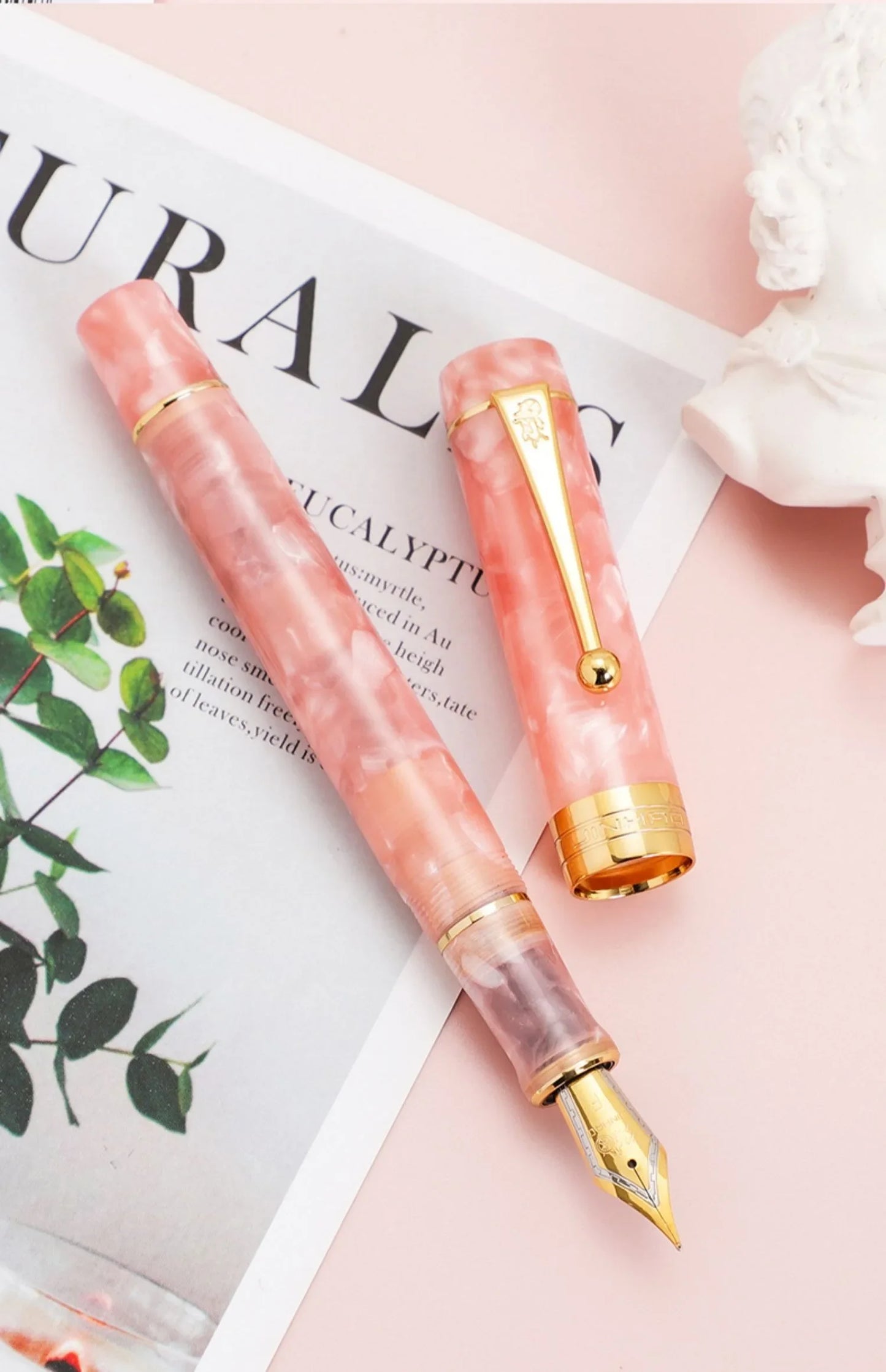 Fountain Pen luxury Pens Extra Fine - Bilankas.world