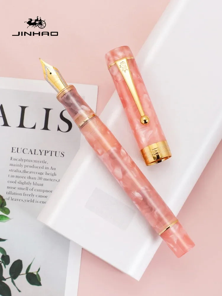 Fountain Pen luxury Pens Extra Fine - Bilankas.world