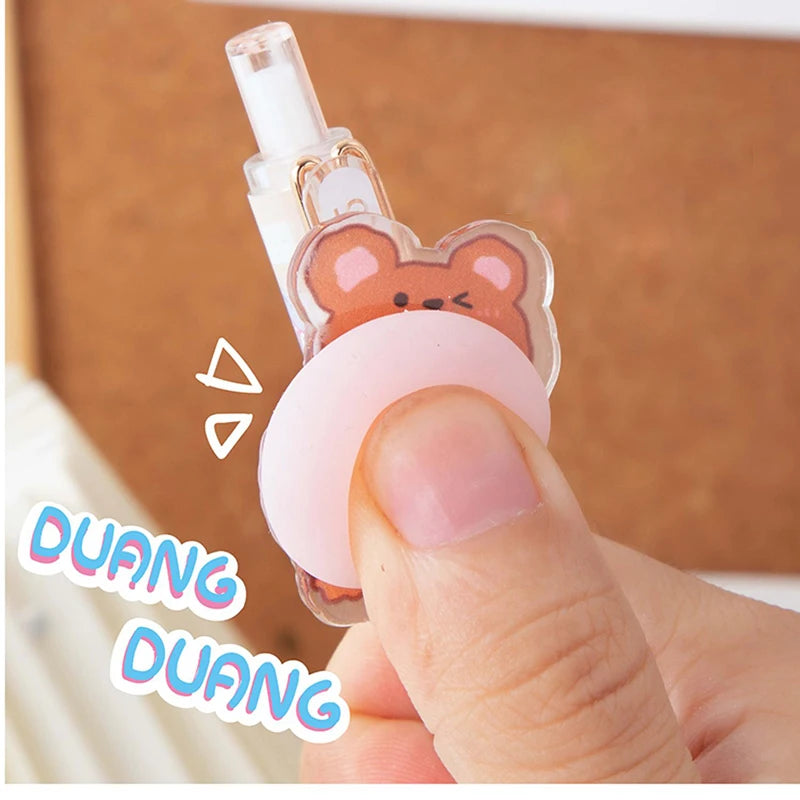 Cute squishy Pens - Bilankas.world