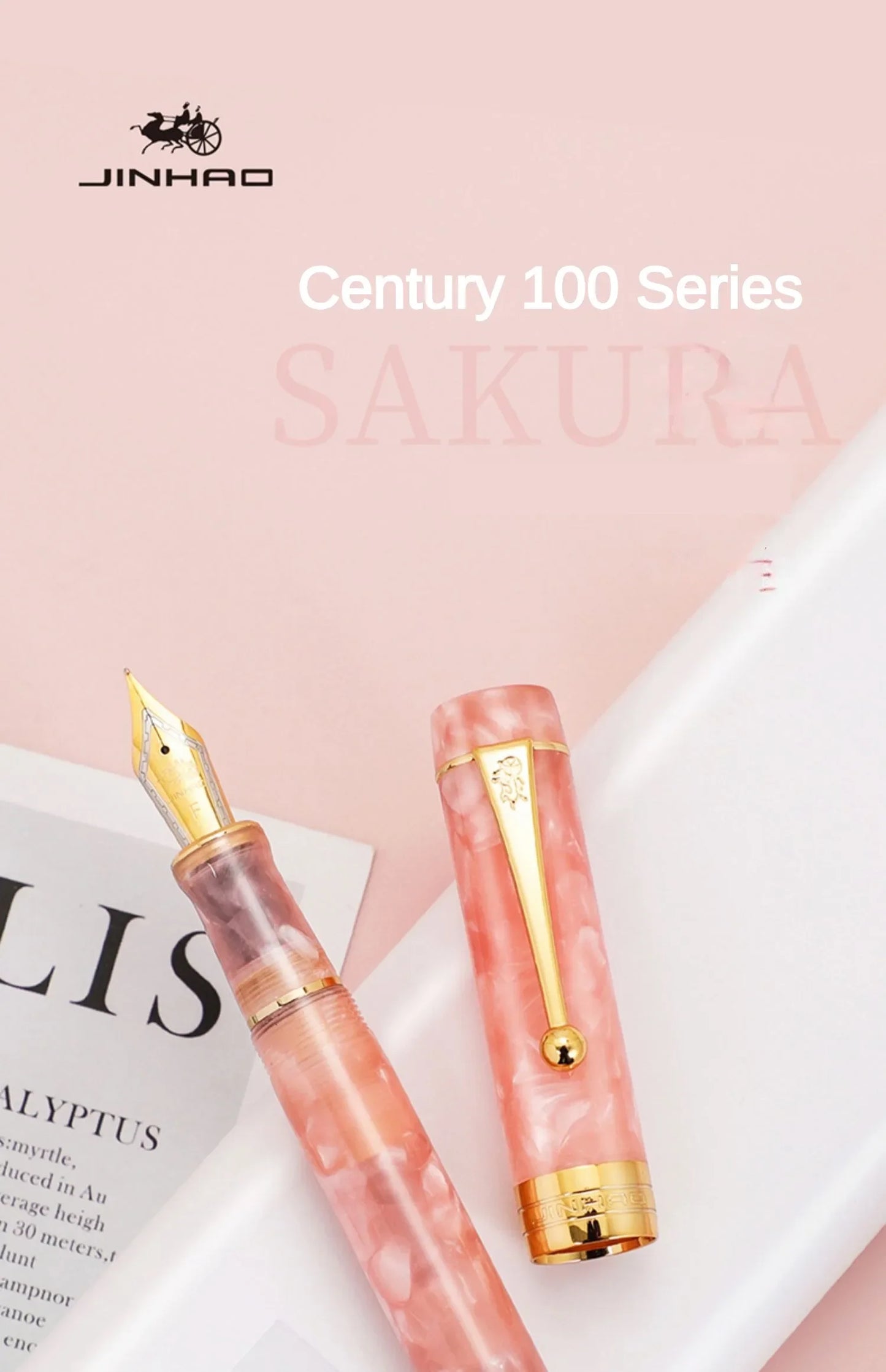 Fountain Pen luxury Pens Extra Fine - Bilankas.world