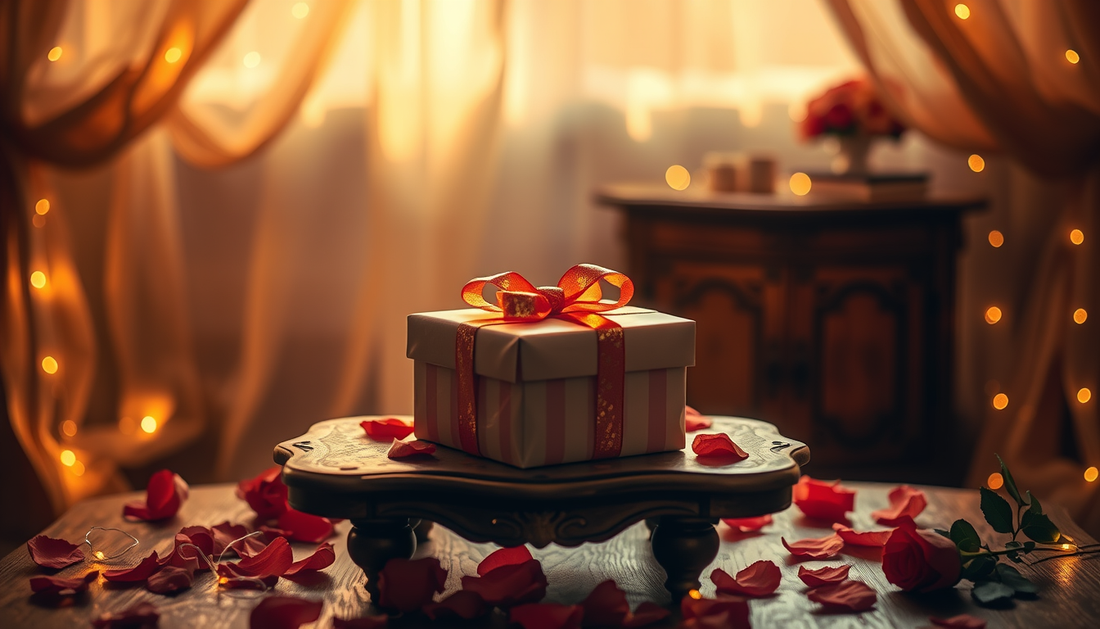 Discover the Gift of Delight at Bilanka's World