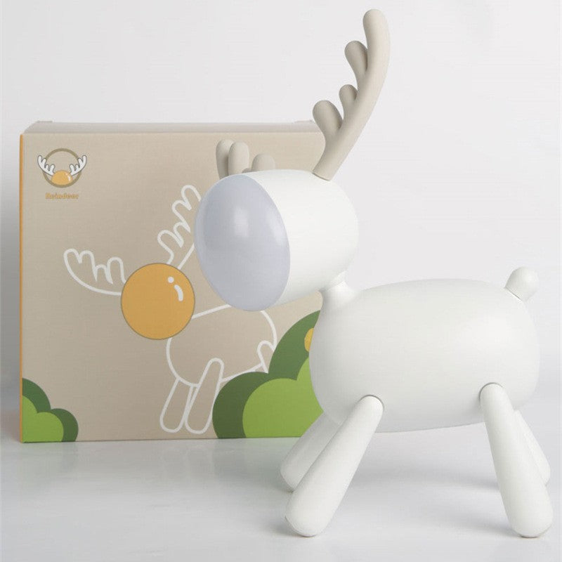 Cartoon Deer Night Light