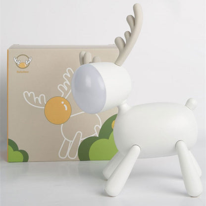 Cartoon Deer Night Light