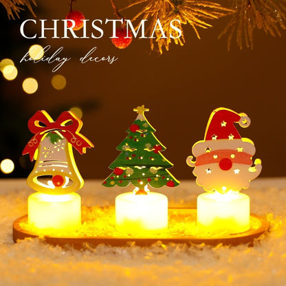 LED Electronic Candle