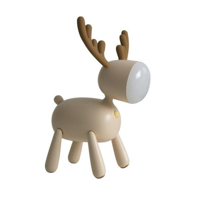 Cartoon Deer Night Light