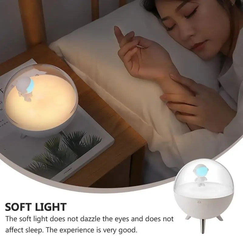 Guardian Night Light