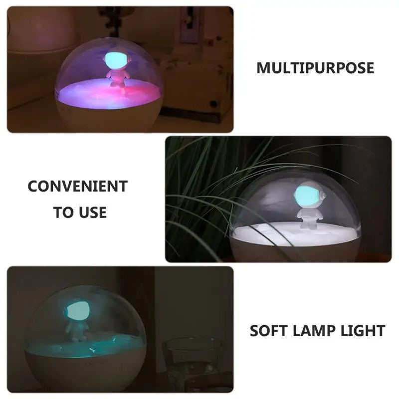 Guardian Night Light