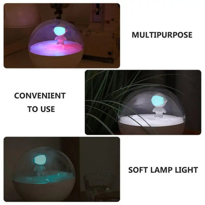 Guardian Night Light