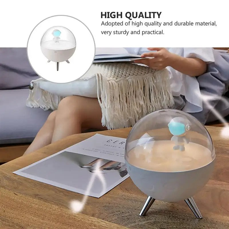 Guardian Night Light