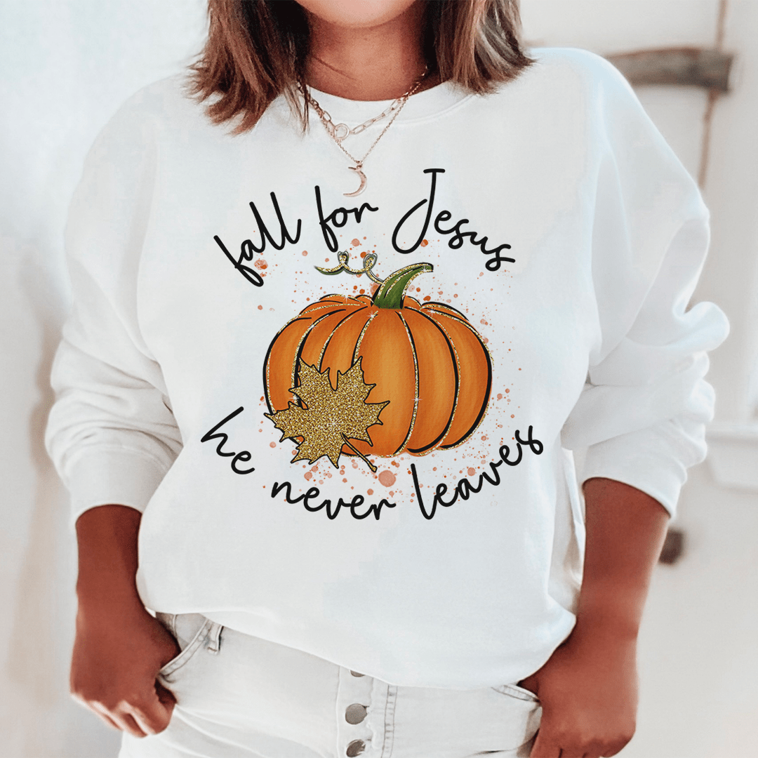 Fall for Jesus - Bilankas.world