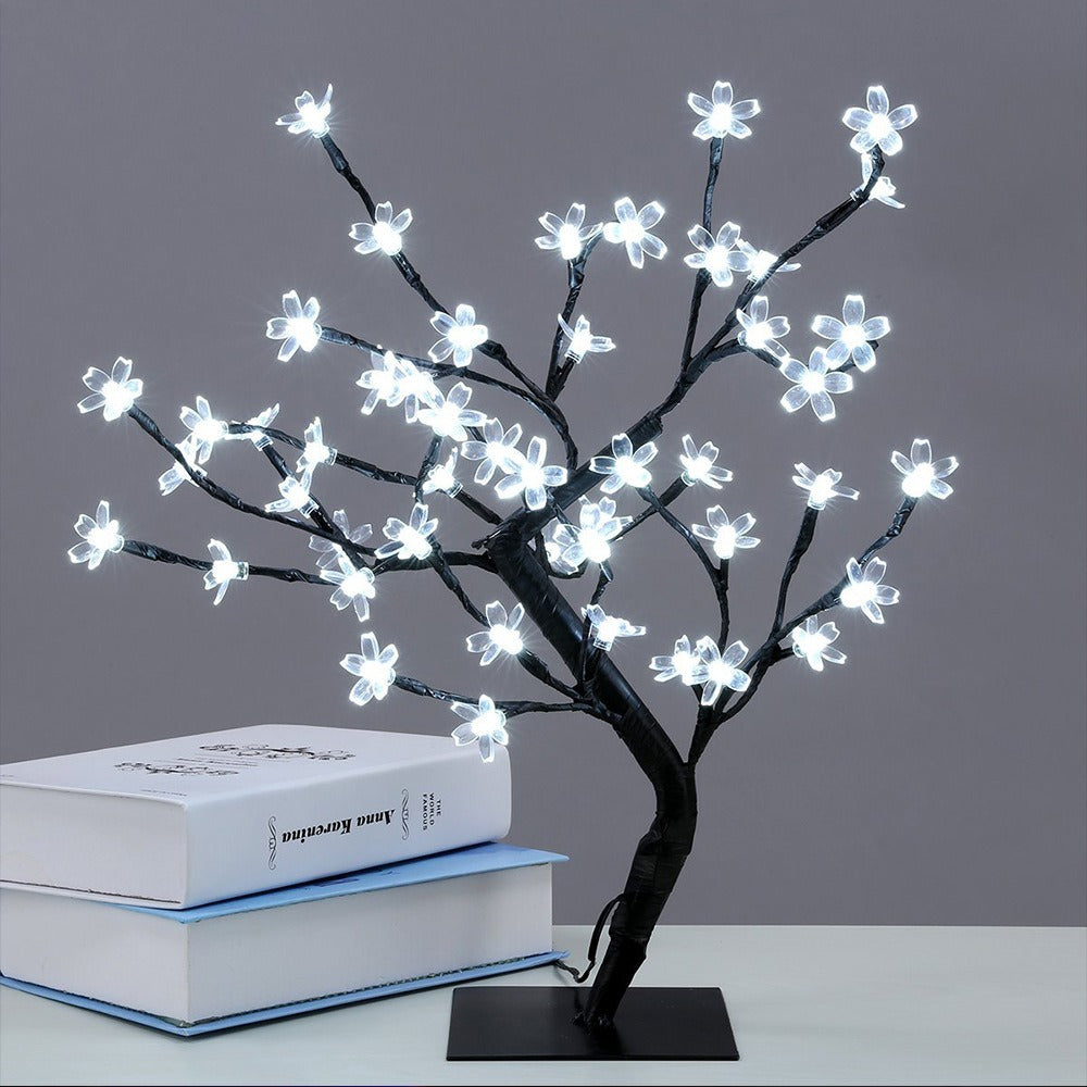 LED Cherry Blossom Tree Light