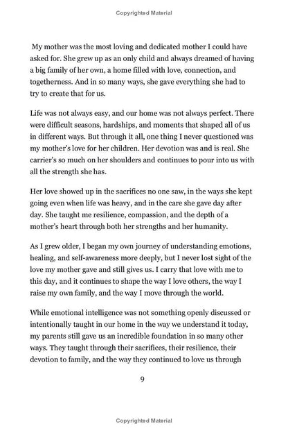THE P.R.A.Y METHOD™: Rewire Your Mind. Master Your Emotions. Live With Intention.