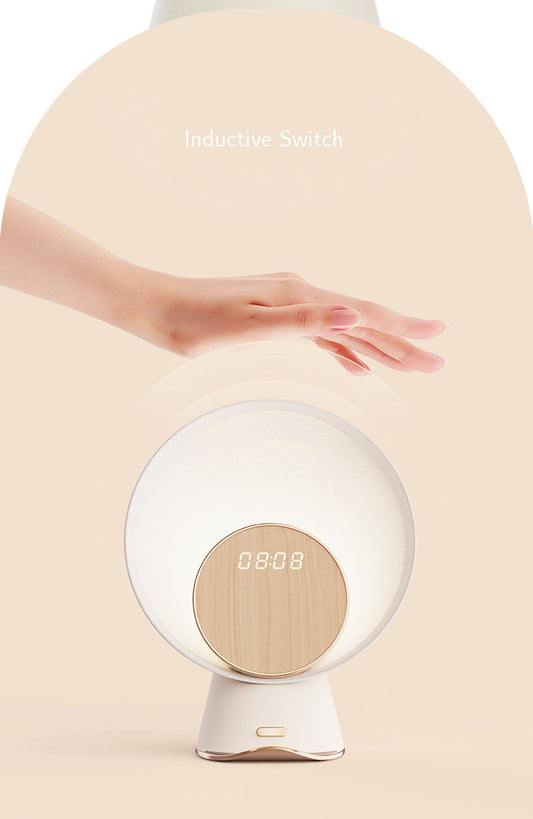Moon Speaker Night Light