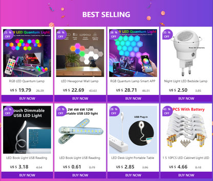 USB LED Astronaut Desk Lamp – Flexible 5V Nightlight for Reading, Space Man Decoration, and Laptop Use