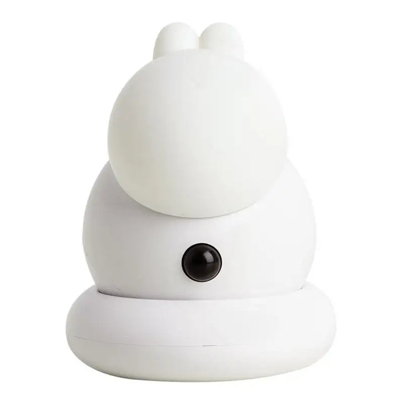 Cute Rabbit Induction Lamp
