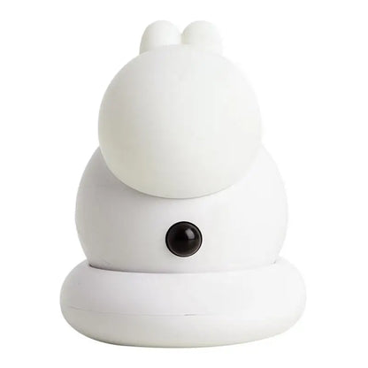 Cute Rabbit Induction Lamp
