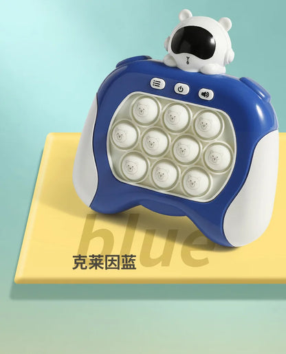 Fun Push Bubble Fidget Game: An Interactive Game Machine for Endless Enjoyment - Bilankas.world