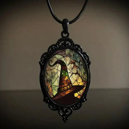 Gorgeous Mysterious Pendant: A Gift for a Distinguished Taste - Bilankas.world