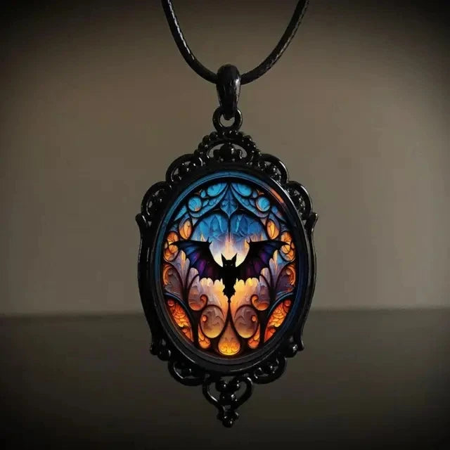 Gorgeous Mysterious Pendant: A Gift for a Distinguished Taste - Bilankas.world