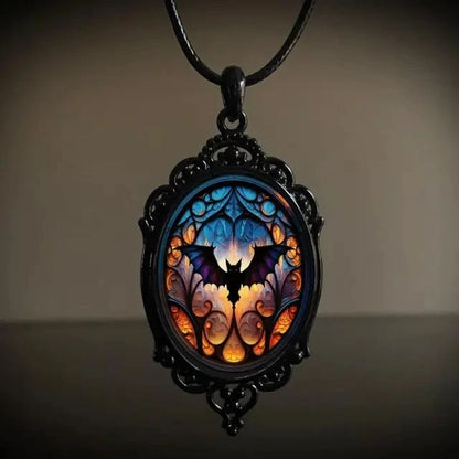 Gorgeous Mysterious Pendant: A Gift for a Distinguished Taste - Bilankas.world