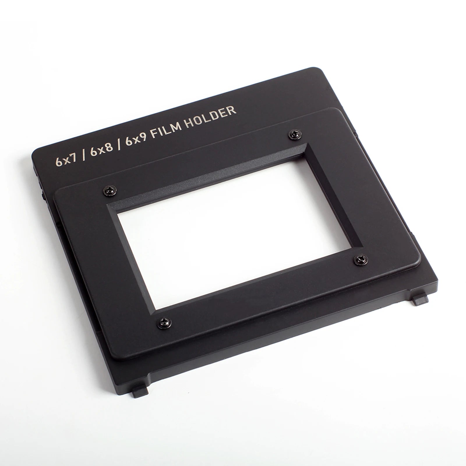 Multi-Format Film Scanner Light Box for 135, 120, and 4X5 Slides & Negatives to Digital Conversion - Bilankas.world