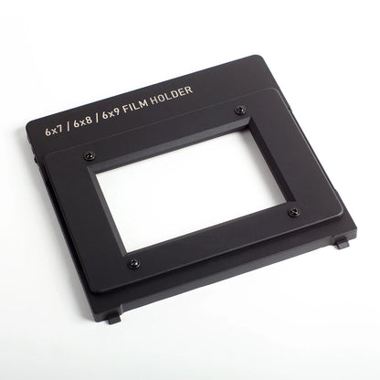 Multi-Format Film Scanner Light Box for 135, 120, and 4X5 Slides & Negatives to Digital Conversion - Bilankas.world