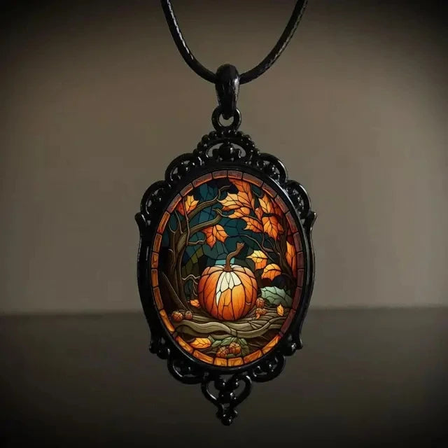 Gorgeous Mysterious Pendant: A Gift for a Distinguished Taste - Bilankas.world