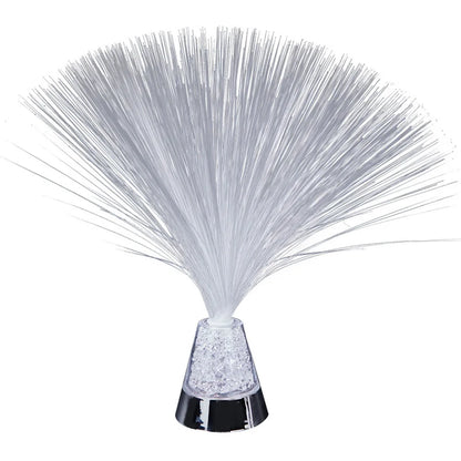 Illuminating Fiber Optic LED Light – A Desktop Glow for Every Occasion