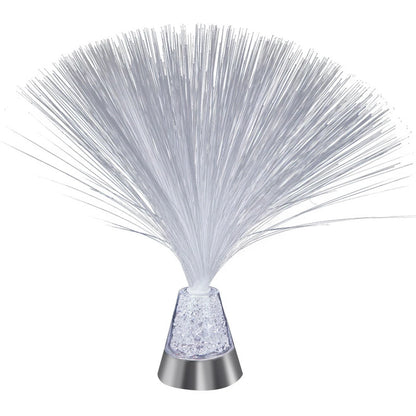 Illuminating Fiber Optic LED Light – A Desktop Glow for Every Occasion