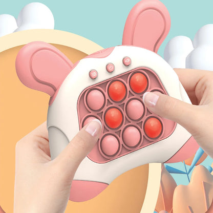 Fun Push Bubble Fidget Game: An Interactive Game Machine for Endless Enjoyment - Bilankas.world