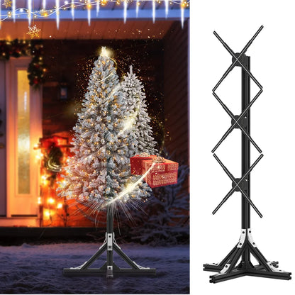 3D Holographic Fan Projector – WiFi LED Display A Unique Eye-Catching  and Memorable Gift(42-100CM)