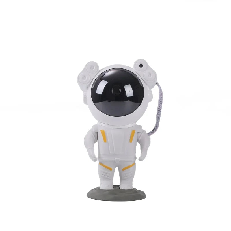 Galaxy Star Astronaut Projector LED Night Light – A Magical Starry Sky Gift for Space and Star Lovers