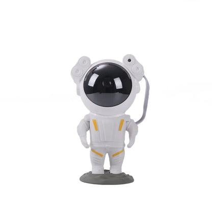Galaxy Star Astronaut Projector LED Night Light – A Magical Starry Sky Gift for Space and Star Lovers