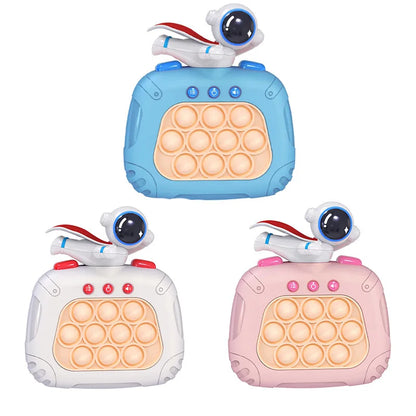 Fun Push Bubble Fidget Game: An Interactive Game Machine for Endless Enjoyment - Bilankas.world