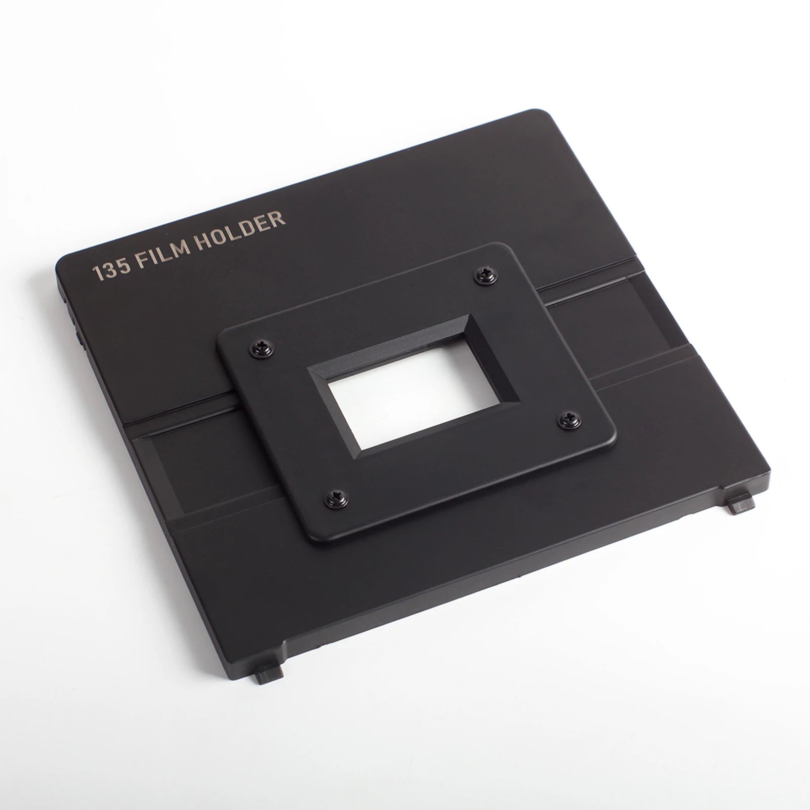 Multi-Format Film Scanner Light Box for 135, 120, and 4X5 Slides & Negatives to Digital Conversion - Bilankas.world