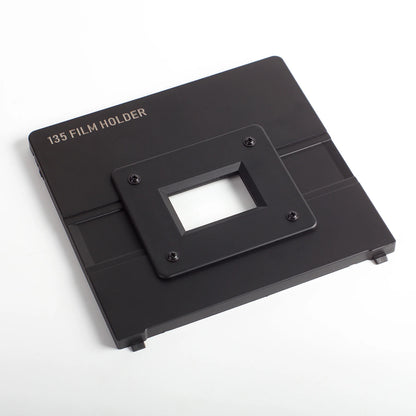 Multi-Format Film Scanner Light Box for 135, 120, and 4X5 Slides & Negatives to Digital Conversion - Bilankas.world