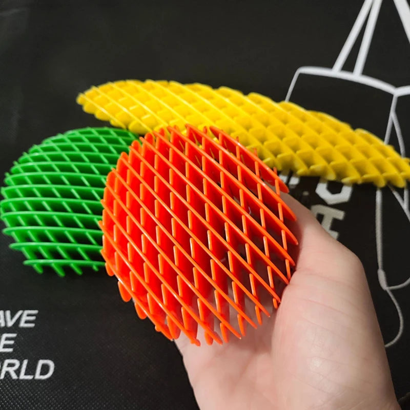 Newly Designed Fun Magic Fidget Toy: A Captivating and Entertaining Gadget - Bilankas.world