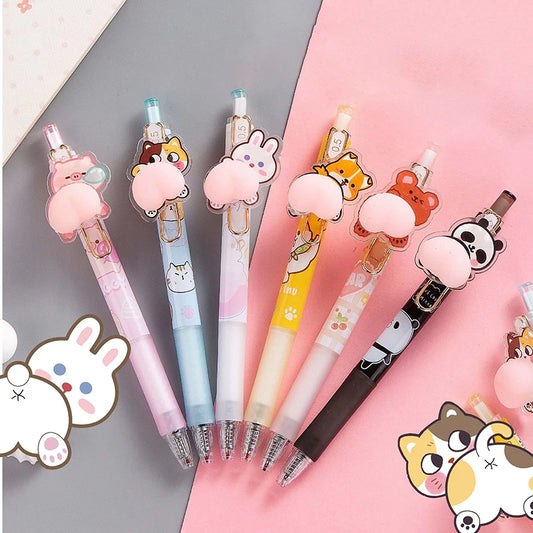 Cute squishy Pens - Bilankas.world